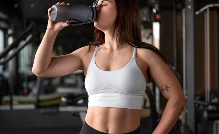 Wo finde ich die besten Pre-Workout Booster?